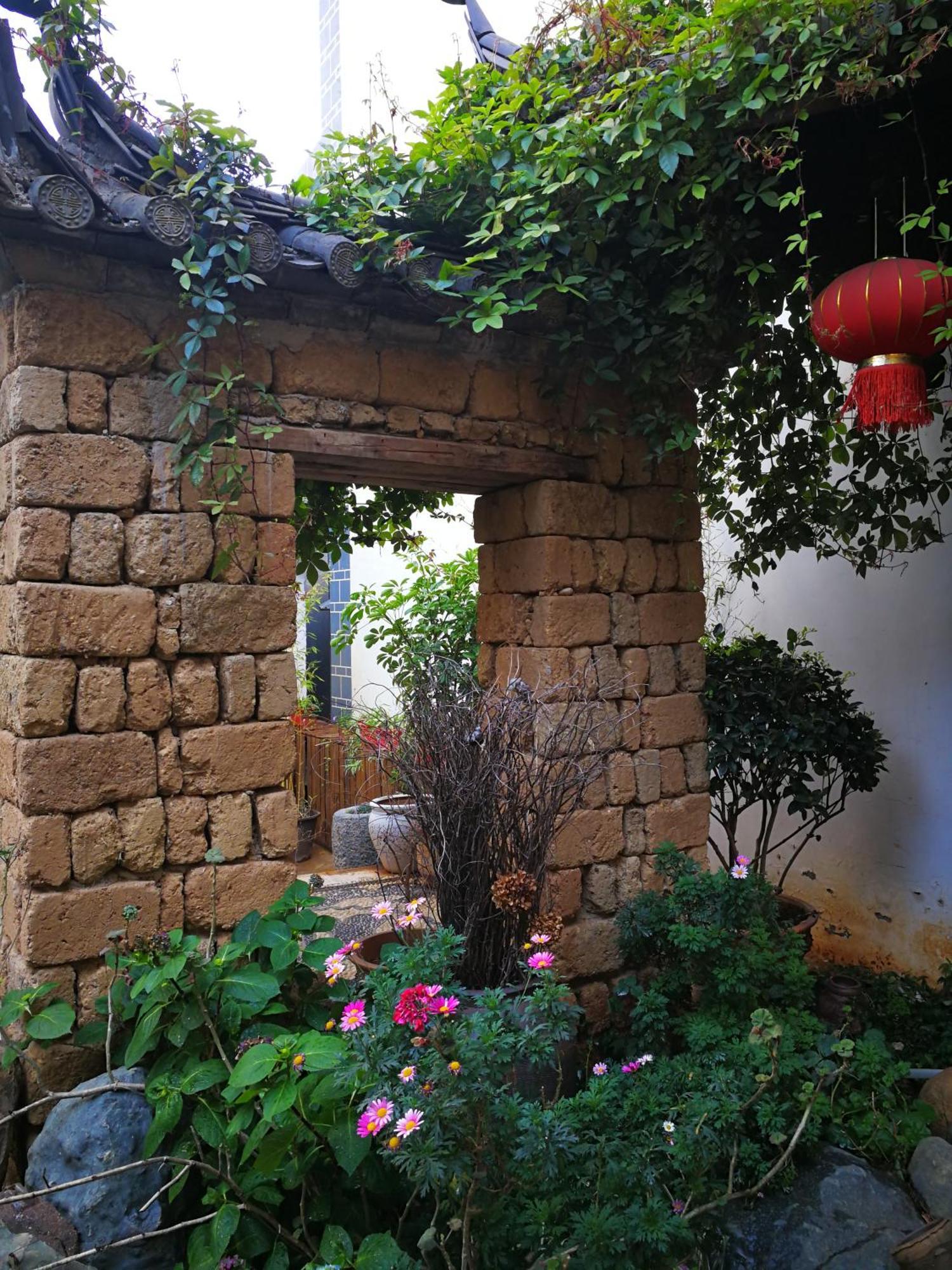 Old Story Inn Lijiang Old Town Exterior photo